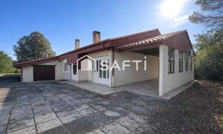 Maison 6 Pièces 160 m² à vendre à Marciac (32230)