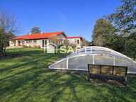 A Miélan villa T6 avec piscine et parc de 3500 m² — photo 2