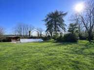 A Miélan villa T6 avec piscine et parc de 3500 m² — photo 3