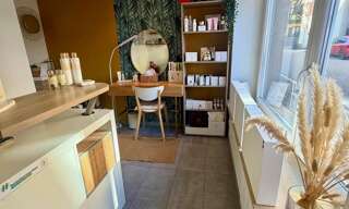 Commerce 2 Pièces 16 m² à vendre à Kintzheim (67600)