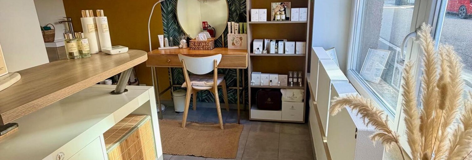 Commerce 2 Pièces 16 m² à vendre à Kintzheim (67600)