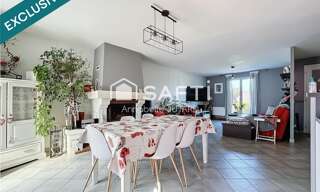 Maison 4 Pièces 90 m² à vendre à Ballan-Miré (37510)