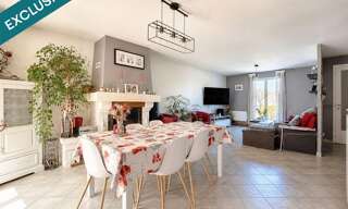 Maison 4 Pièces 90 m² à vendre à Ballan-Miré (37510)