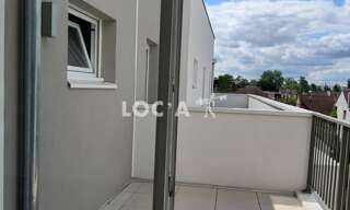 Appartement 1 Pièce 31 m² à louer à Dijon (21000)