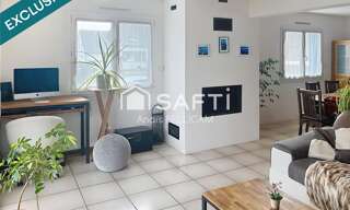 Maison 7 Pièces 170 m² à vendre à Bantzenheim (68490)