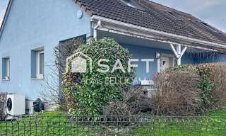 Maison 7 Pièces 176 m² à vendre à Bantzenheim (68490)