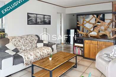 Maison 7 pièces 409000 €