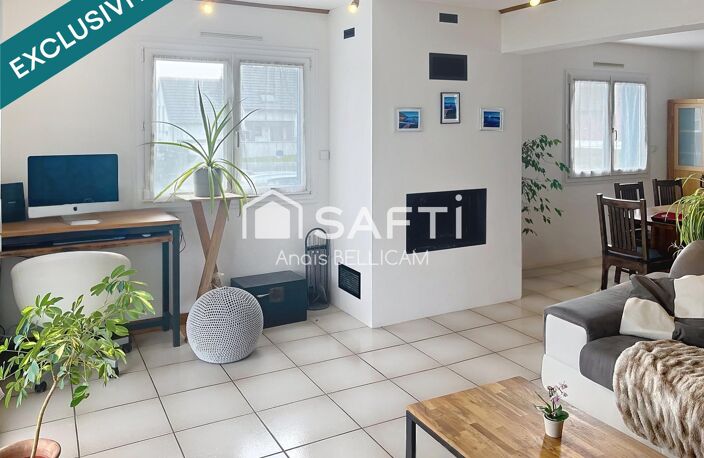 Charmante Maison familiale de 176 m² avec sous-sol — photo 3