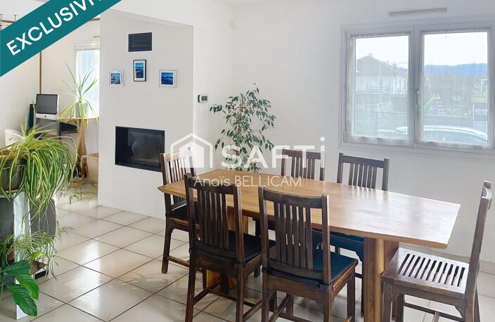 Charmante Maison familiale de 176 m² avec sous-sol — photo 4