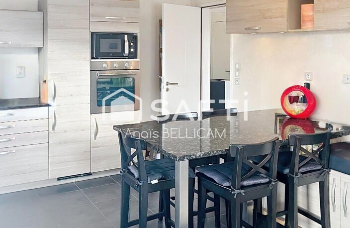 Charmante Maison familiale de 176 m² avec sous-sol — photo 5