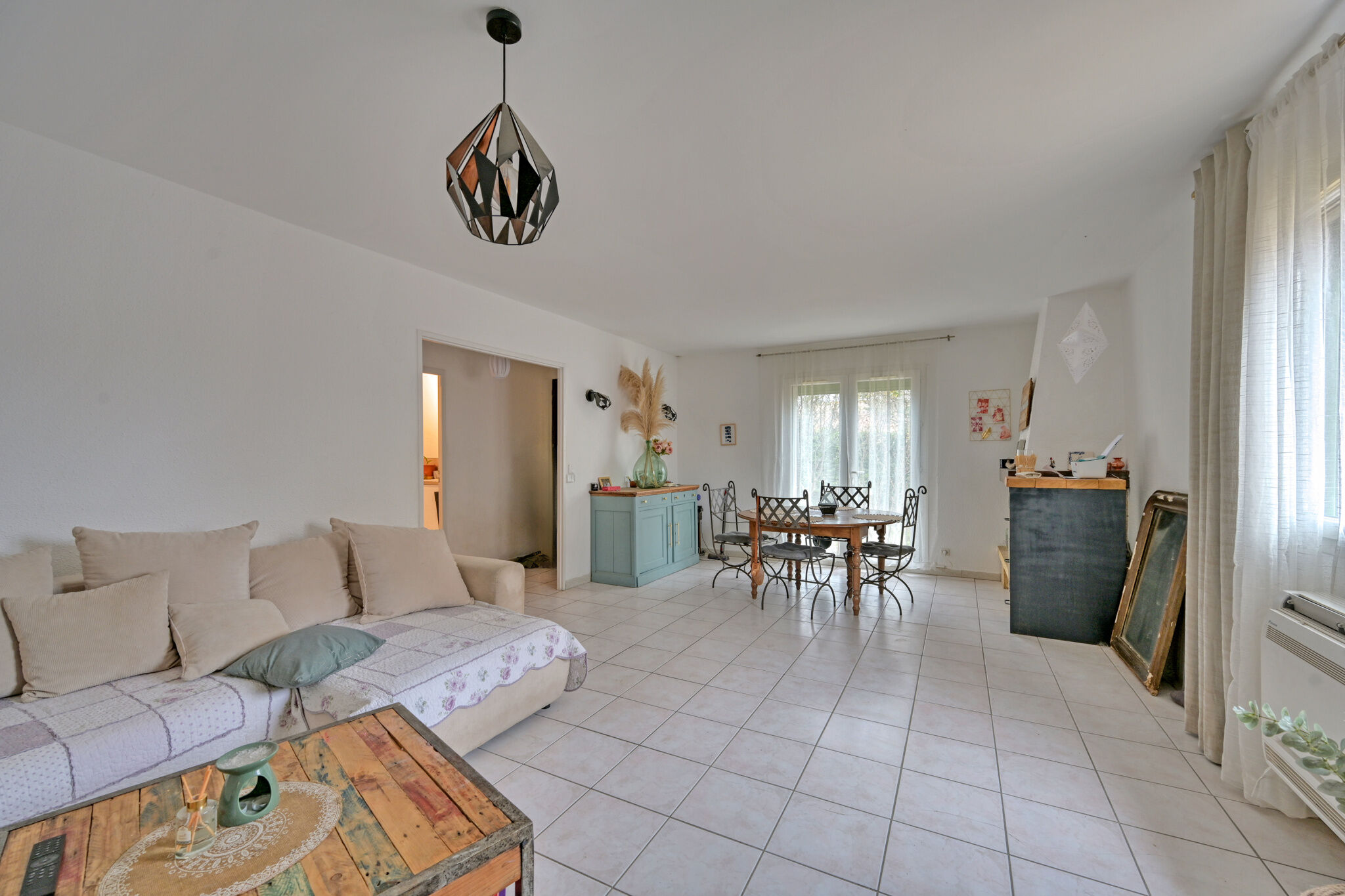 Villa / Maison  T6 à vendre Vestric-et-Candiac 30600