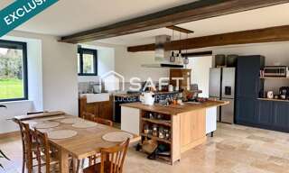 Maison 2 Pièces 124 m² à vendre à Loiré (49440)