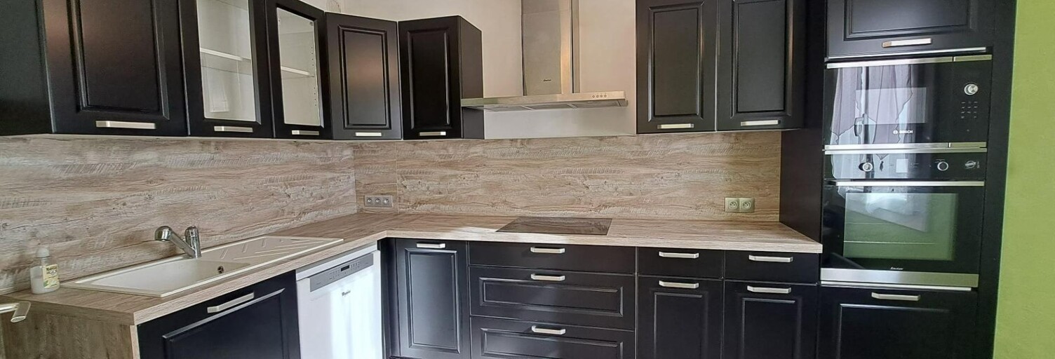 Appartement 3 Pièces 82 m² à vendre à Arbois (39600)