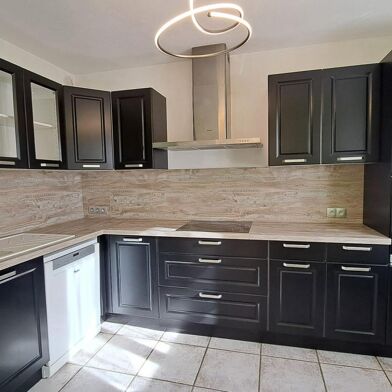 Appartement 3 pièces 139000 €