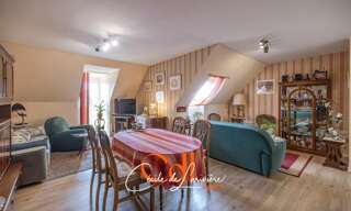 Appartement 3 Pièces 93 m² à vendre à Landivisiau (29400)