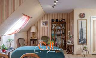 Appartement 3 Pièces 93 m² à vendre à Landivisiau (29400)