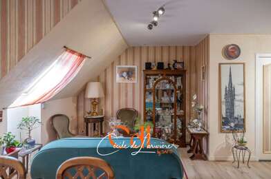 Appartement 3 pièces 183500 €