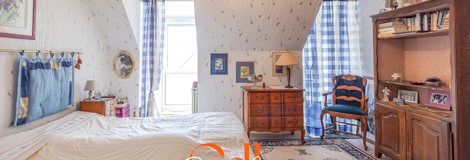 Appartement 3 Pièces 93 m² à vendre à Landivisiau (29400)