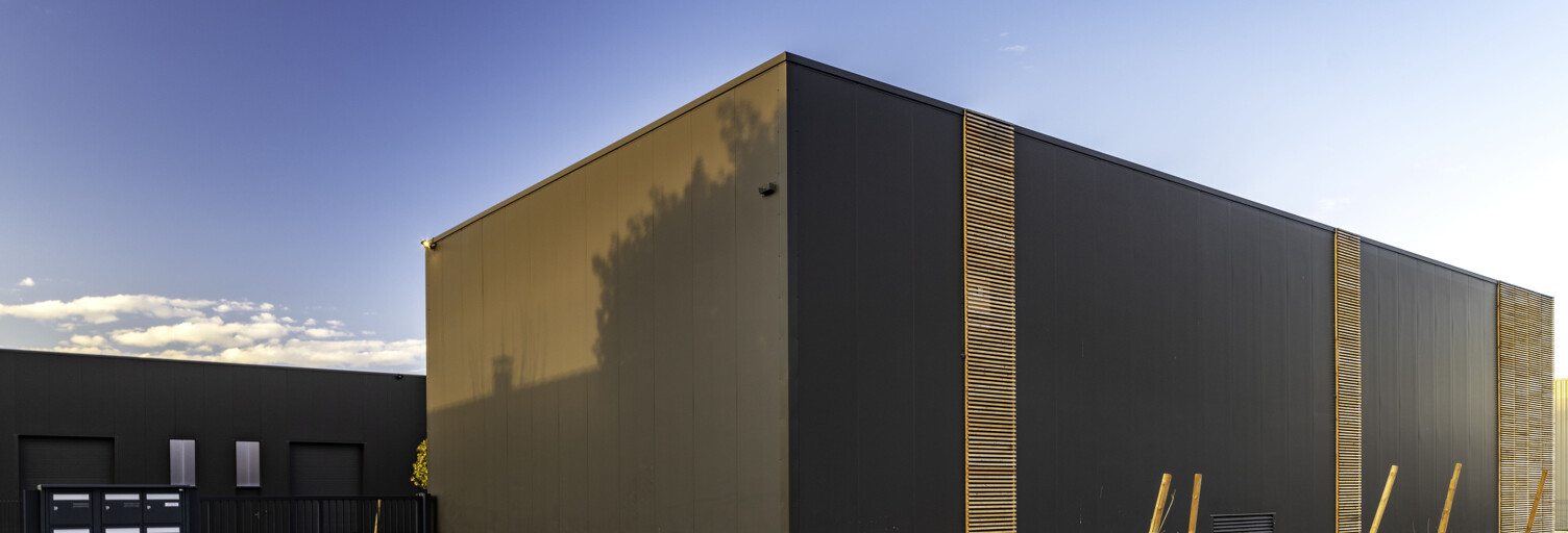 Commerce  248 m² à louer à Labège (31670)