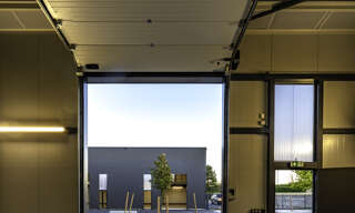 Commerce  433 m² à louer à Deyme (31450)