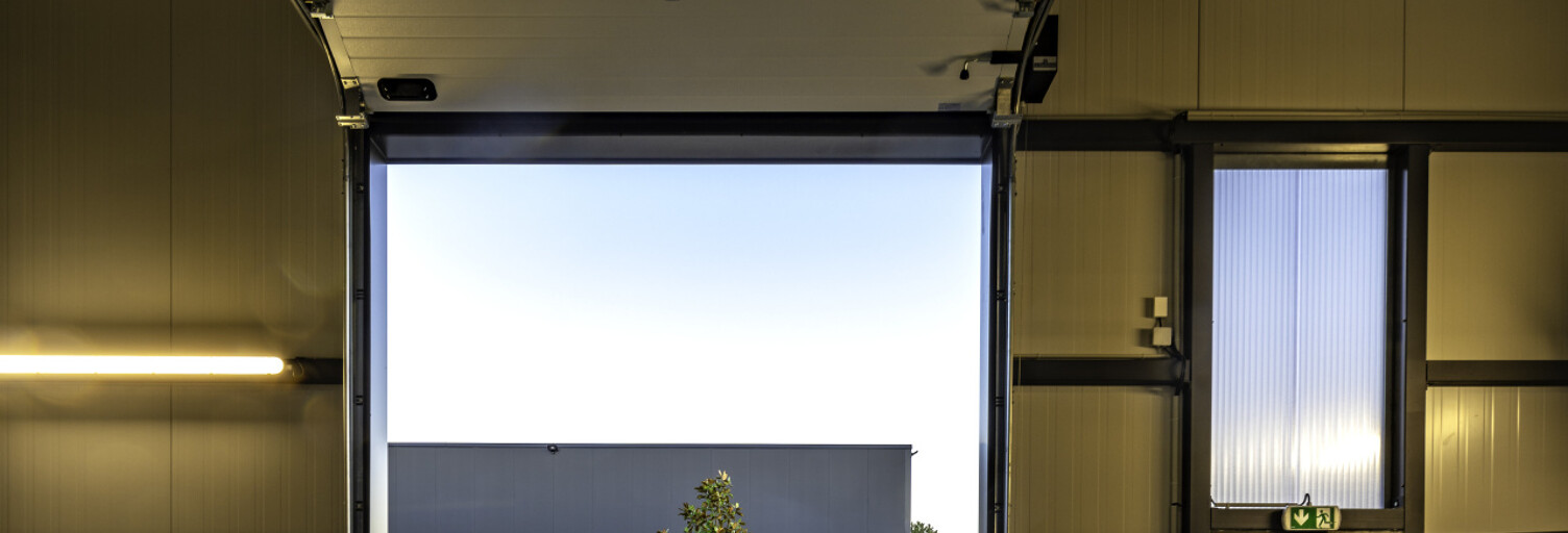 Commerce  433 m² à louer à Deyme (31450)