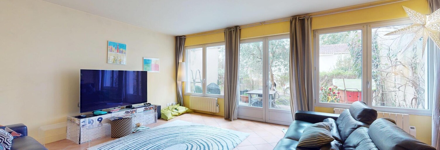 Maison 5 Pièces 142 m² à vendre à La Brède (33650)