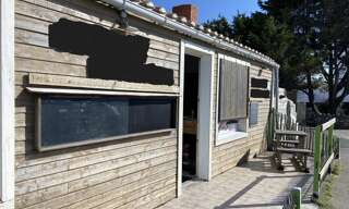 Commerce  685 m² à vendre à Noirmoutier-en-l'Île (85330)