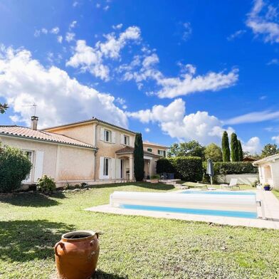 Maison 6 pièces 795000 €