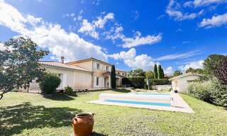 Maison 6 Pièces 170 m² à vendre à Dommartin (69380)