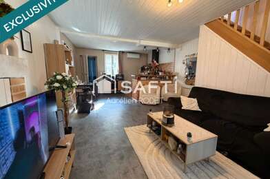 Maison 2 pièces 79000 €