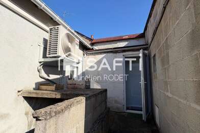 Maison 2 pièces 79000 €