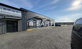 Commerce  925 m² à vendre à Langon (33210)