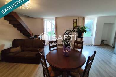 Maison 3 pièces 99000 €