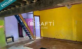 Maison 3 Pièces 130 m² à vendre à Alligny-Cosne (58200)