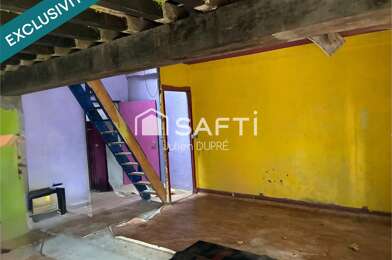 Maison 3 pièces 24000 €