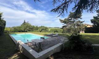 Maison 7 Pièces 250 m² à vendre à Lissieu (69380)