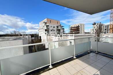 Appartement 4 pièces 259000 €