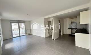 Appartement 4 Pièces 85 m² à vendre à Bordeaux (33300)