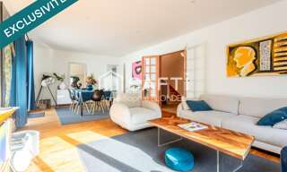 Maison 5 Pièces 170 m² à vendre à Le Bouscat (33110)