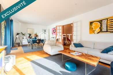 Maison 5 pièces 869000 €