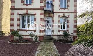 Maison 4 Pièces 90 m² à vendre à Villers-Bocage (14310)