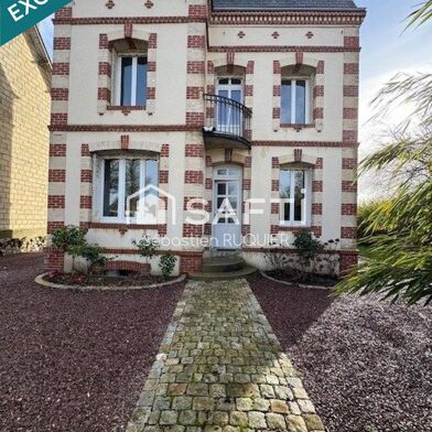 Maison 4 pièces 240000 €