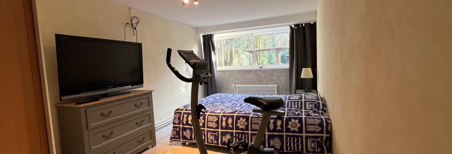 Maison 7 Pièces 143 m² à vendre à Saint-Rémy-l'Honoré (78690)