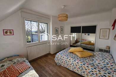 Maison 5 pièces 376000 €