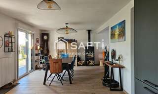 Maison 5 Pièces 118 m² à vendre à Noyal-Muzillac (56190)