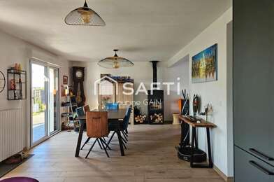 Maison 5 pièces 376000 €