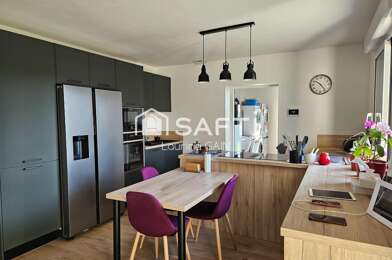 Maison 5 pièces 376000 €
