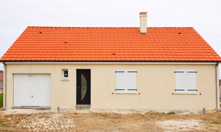 Maison 90 m² à construire Lezoux (63190)