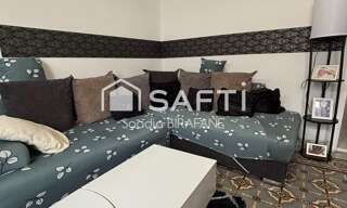 Maison 6 Pièces 87 m² à vendre à Billy-Montigny (62420)