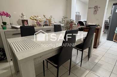 Maison 6 pièces 118000 €